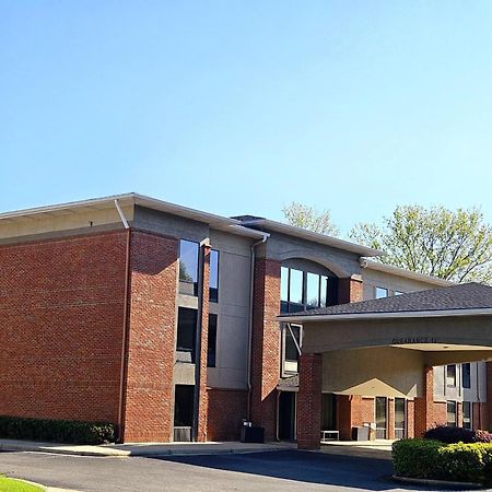 Alpharetta Inn Exterior photo