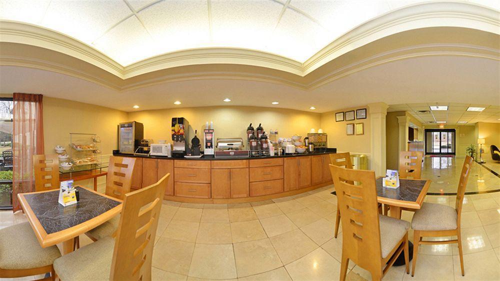 Alpharetta Inn Interior photo