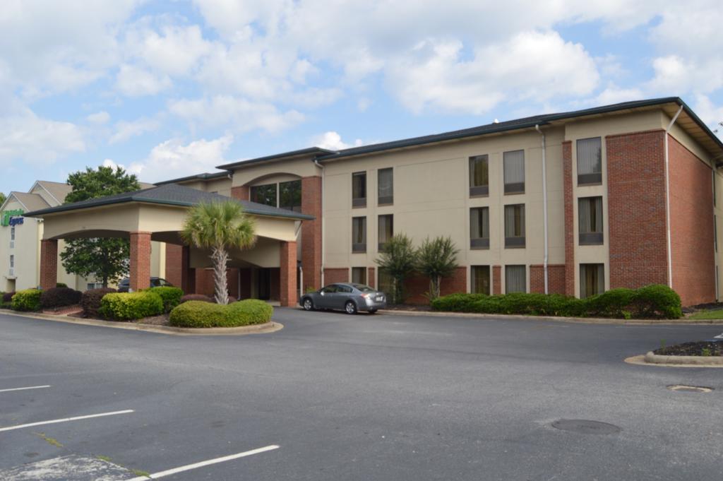 Alpharetta Inn Exterior photo