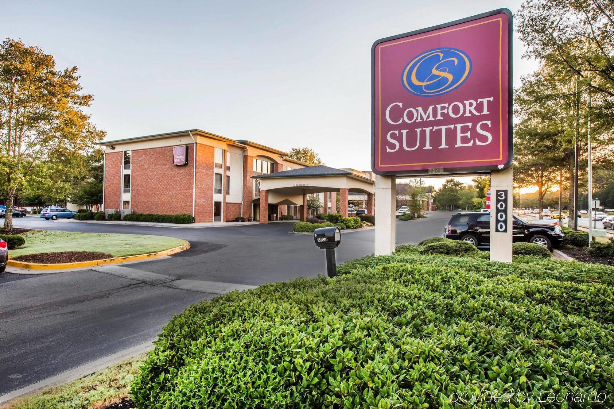 Alpharetta Inn Exterior photo