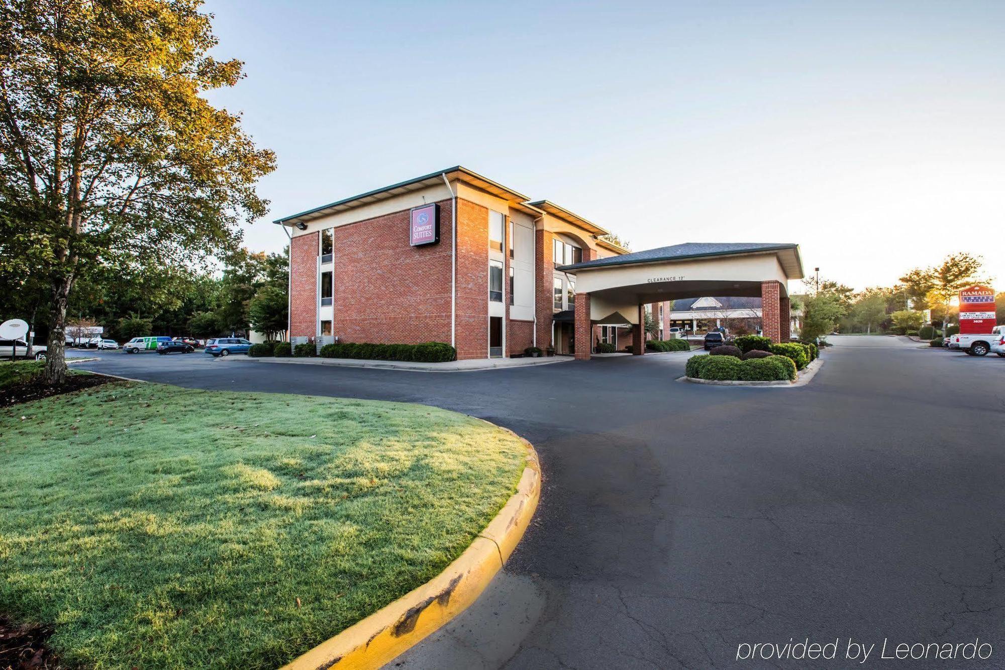 Alpharetta Inn Exterior photo