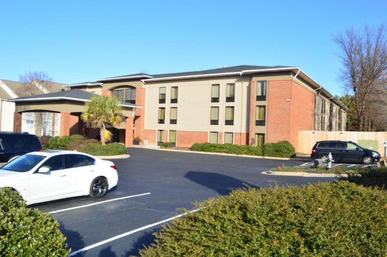 Alpharetta Inn Exterior photo